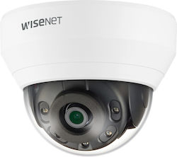 Hanwha Techwin QND-7012R IP Surveillance Camera Full HD+ 4MP