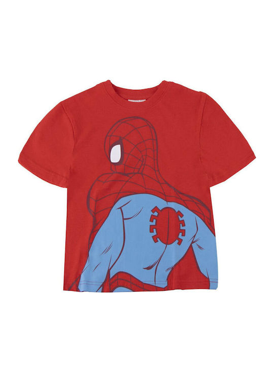 Tricou Marvel Spiderman Crd2900003112 Tricou Marvel Spiderman Crd2900003112