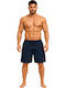 Men's Swimwear Shorts Dark Blue