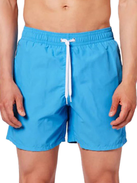 Men's Swimwear Bermuda Malibu Blue