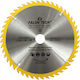 Falon-Tech Δίσκος Κοπής Ξύλου με 48 Δόντια 255mm