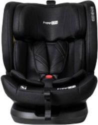 FreeOn Modus Plus i-Size 9-36 kg με Isofix Μαύρο