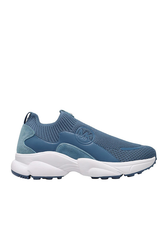 Michael Kors Sami Damen Sneakers Damen