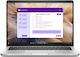 Dell Pro 14 Plus PB14250 14" IPS FHD+ (Ultra 7-...