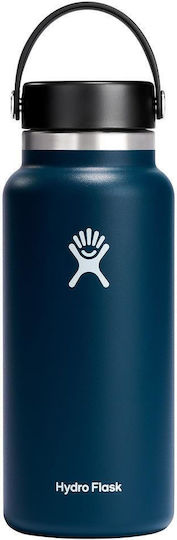 Hydro Flask Hydro Flask Edelstahl Thermosflasche 950ml