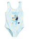 Cool Club Kids One-Piece Light Blue Swimwear