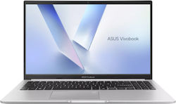Asus VivoBook 15 15,6" Ryzen 5-150/16GB/512GB Asus VivoBook 15 15,6" Ryzen 5-150/16GB/512GB