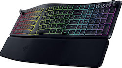 Razer Pro Type Ergo Wireless Membrane (English US)
