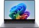 Samsung Galaxy Book6 Ultra 16" OLED Touchscreen 120Hz (Ultra X7-358H/32GB/1TB SSD/W11 Home) (US Keyboard)