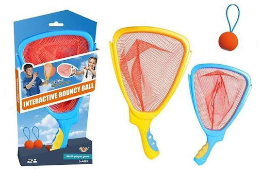 Blue Toys Outdoor Game