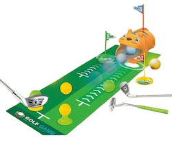 Blue Toys Joc Golf de Exterior