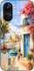 Sonique Case Greek Island Muse Series Xiaomi Po...