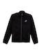 Alpinestars Periphery Polar Fleece Ανδρική Μπλούζα Μοτοσυκλέτας Μακρυμάνικη Μαύρο Χρώμα