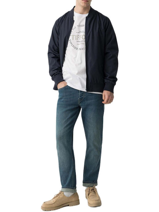 Tiffosi Pantaloni De Blugi Pentru Bărbați Tapered Tyler_388 Tiffosi Pantaloni De Blugi Pentru Bărbați Tapered Tyler_388