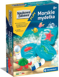 Clementoni Εργαστήριο για 8+ Ετών