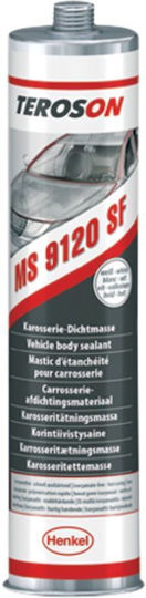 Terostat 9120 Sf Sealant Black 300 Ml Loc