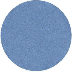 Klingspor Self-adhesive Abrasive Disc 125mm Ps36ck Grit 120 50pcs Hard Wood Plastics