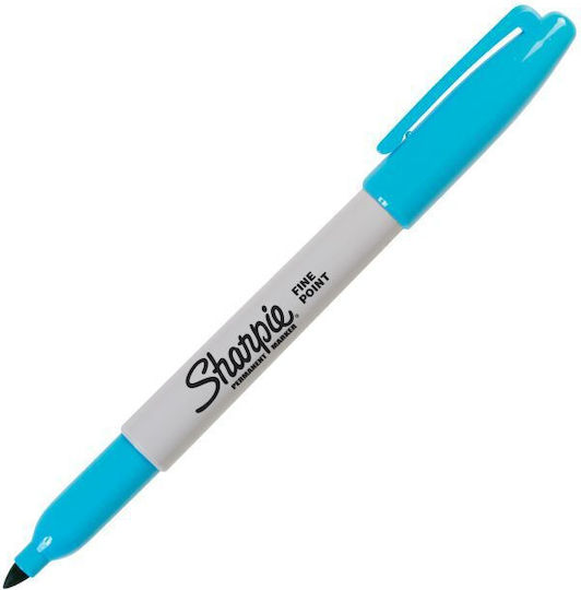 Sharpie Μαρκαδόρος T.blue