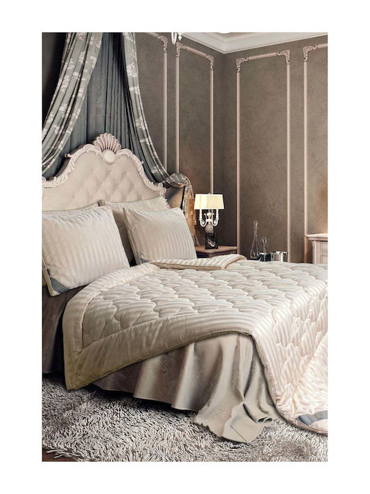 SteweHome Πάπλωμα Ημίδιπλο 195x215εκ. 300 300 GSM