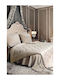 SteweHome Πάπλωμα Ημίδιπλο 195x215εκ. 300 300 GSM