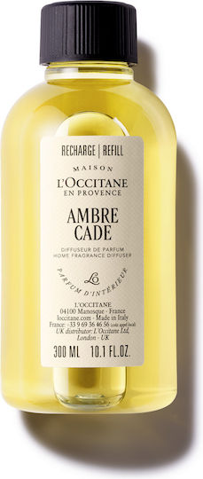 Înlocuire Difuzor Ambre Cade 300 Ml