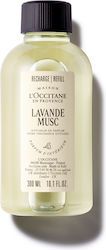 Diffuser Ersatz Lavendel Moschus 300ml Diffuser Ersatz Lavendel Moschus 300ml