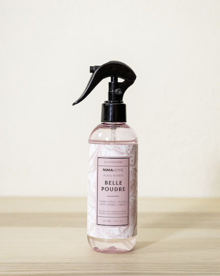 Raumdüfte Spray 240ml Nima Belle Poudre