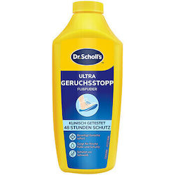 Scholl 48 Hour Protection Foot Deodorant Powder...
