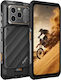 RugOne Xever 8 (8/256GB) Ανθεκτικό Smartphone Μ...