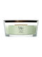 WoodWick Αρωματικό Κερί Πράσινο 453.6gr
