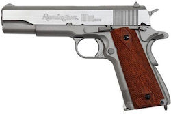 Asg Air Pistol CO2 1911 Blowback Metallic 4.5mm