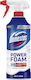 Domestos Power Toilet Cleaner Spray 435ml