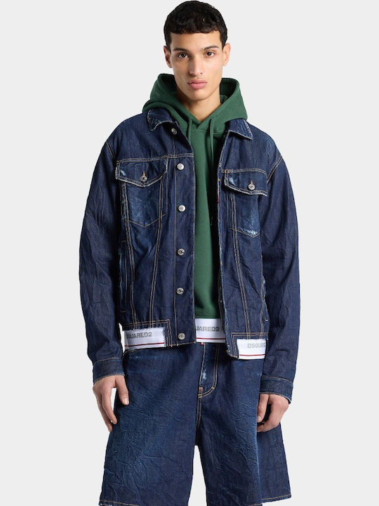 Dsquared2