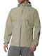 Wasserdichtes Herren Jacke Elm