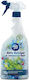 Ambi Pur Badezimmerreiniger Spray für Toilette mit Blumen Duft 750ml
