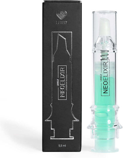 Lovely Gel Für Augenbrauen Transparent 5.5ml