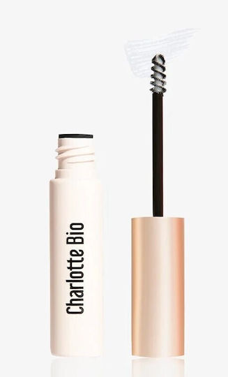Charlotte Bio Gel for Eyebrows Transparent 6.5ml