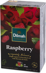 Dilmah Μαύρο Τσάι 20 Φακελάκια 1.5gr