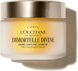 L'Occitane Immortelle Shea Balm Σώματος 200ml L'Occitane Immortelle Shea Balm Σώματος 200ml