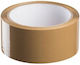 Bandă Puternică De Ambalare Maro 48 Mm X 35 M