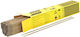 Κοινά Ηλεκτρόδια Esab Οκ 46.30 Φ2.50x350mm Aws A5.1 E6013 Βάρος Πακέτου 5,0kg