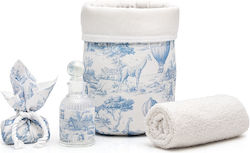 Beauty Home Set De Ulei Cilindru