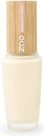 Zao Organic Makeup Primer Față Light