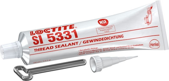 Thread Sealant White Si 5331 100 Ml