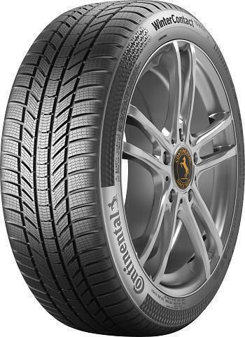 Continental 255/50R20 109VP XL FR Winter Car Tyre