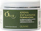 Olivaki Diaper Cream Βρεφική Κρέμα Συγκάματα 200ml