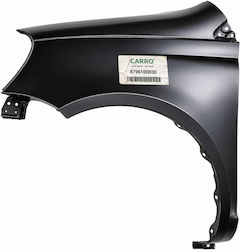 Carro Φτερό Εμπρός Α Ποιότητα Κατάλληλο Toyota Yaris I 1999-2005 P1 53812-0d010 Αριστερό 1 Τεμ