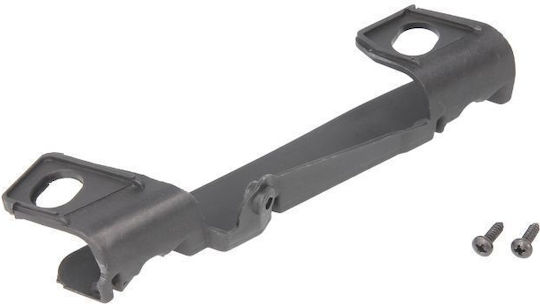 Audi A4 B6 Headlight Frame Upper Right Repair Kit