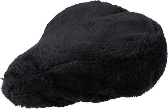 Dunlop Fur Bike Seat Cover 22x27 Cm 871125243511