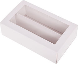 Cake Land Комплект 10 Кутии 21x13x6см